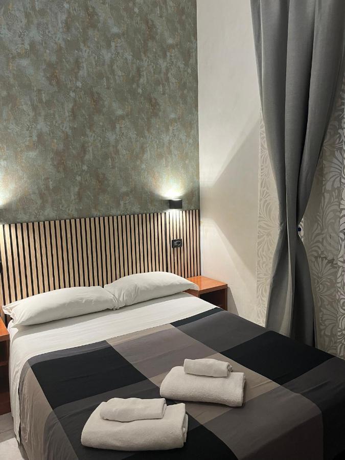 Les Artes Hotel โรม ภายนอก รูปภาพ