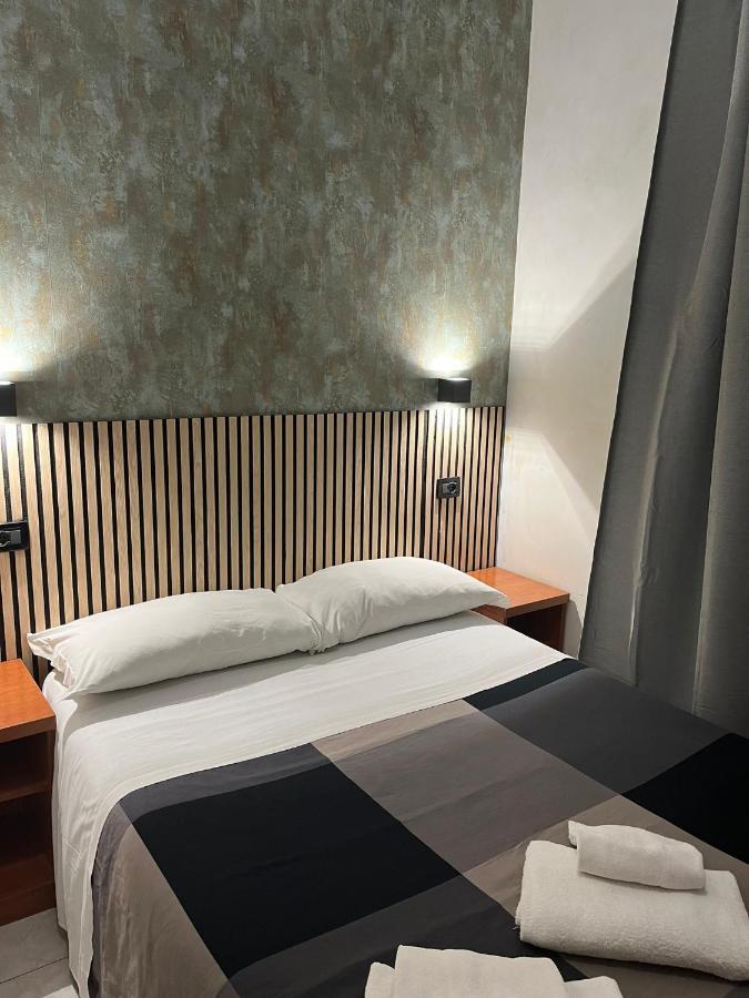 Les Artes Hotel โรม ภายนอก รูปภาพ