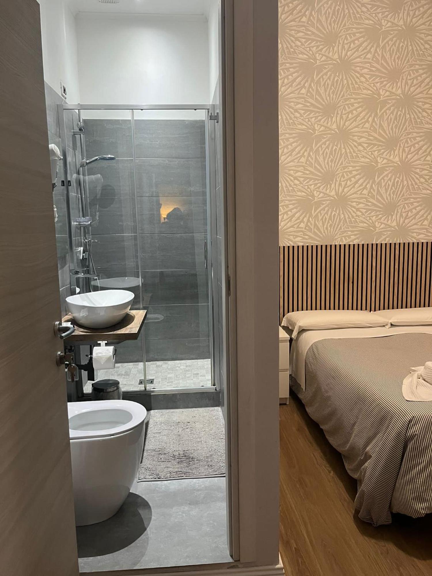Les Artes Hotel โรม ภายนอก รูปภาพ