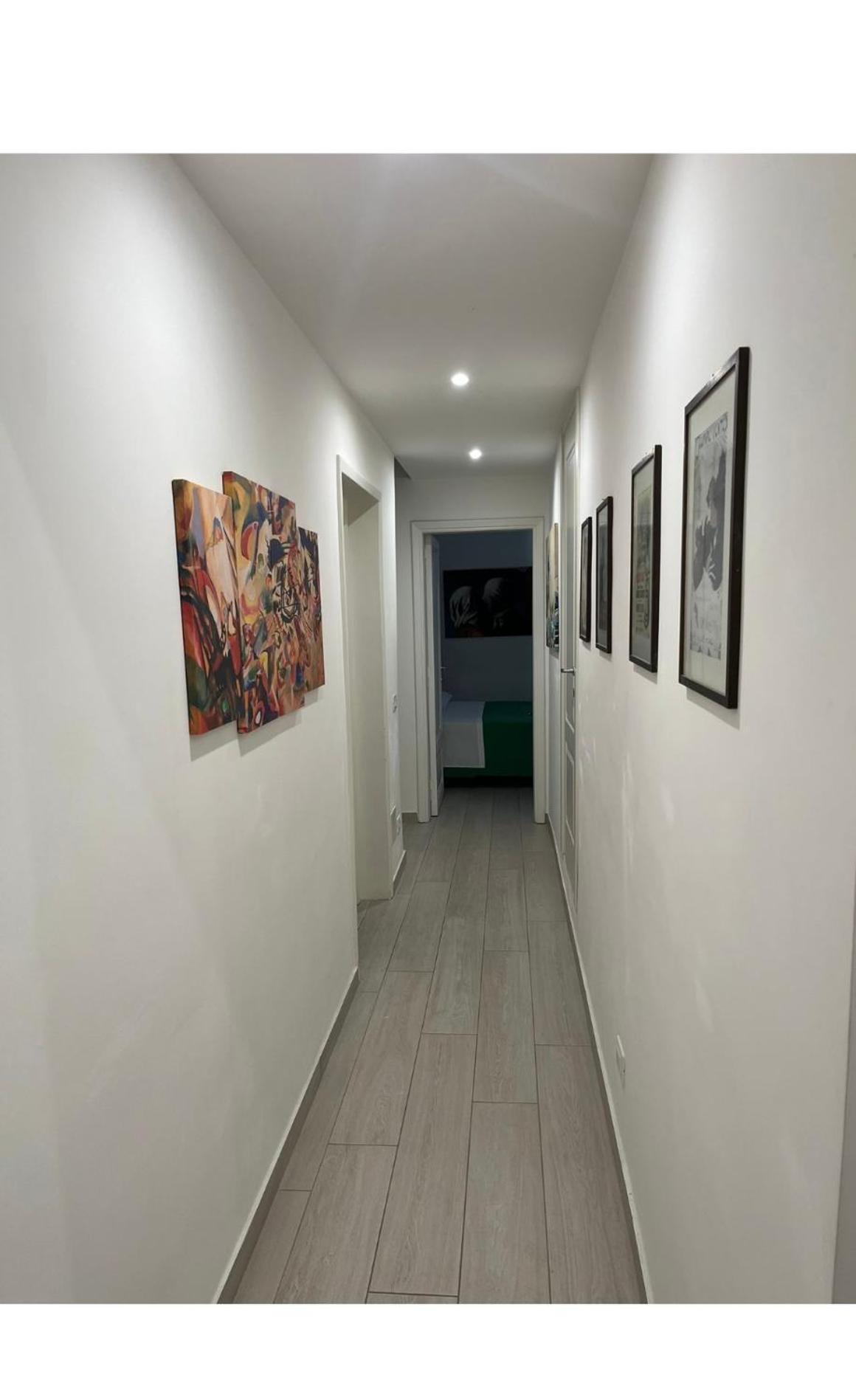 Les Artes Hotel โรม ภายนอก รูปภาพ
