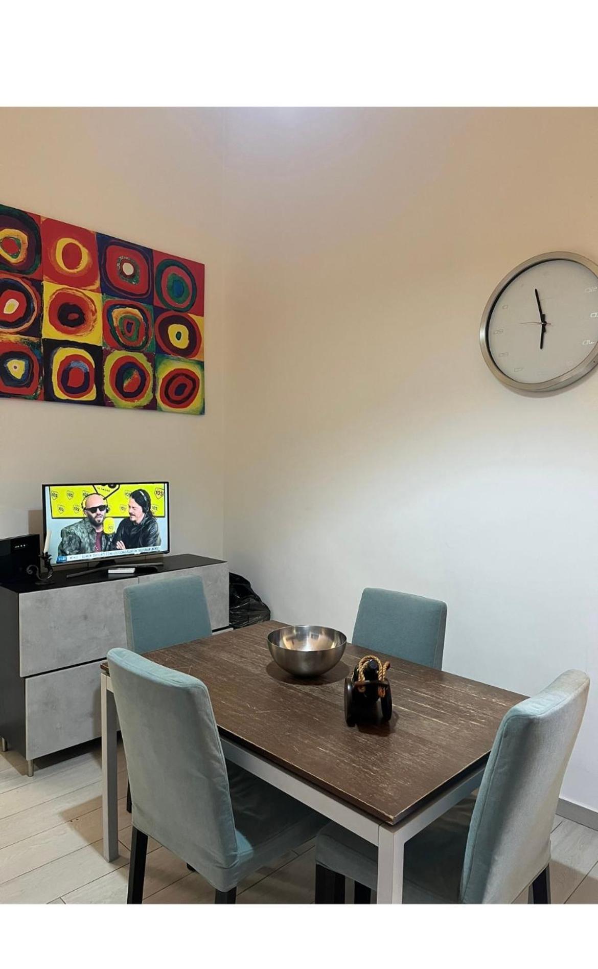 Les Artes Hotel โรม ภายนอก รูปภาพ