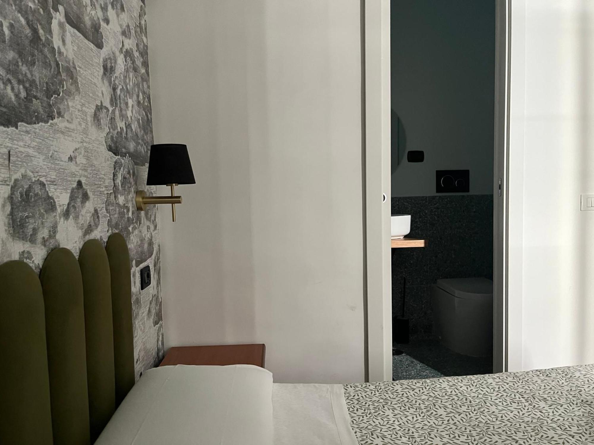 Les Artes Hotel โรม ภายนอก รูปภาพ