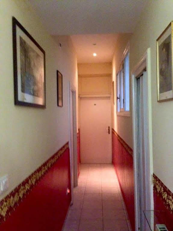 Les Artes Hotel โรม ภายนอก รูปภาพ
